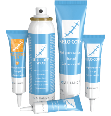 KELO-COTE Products